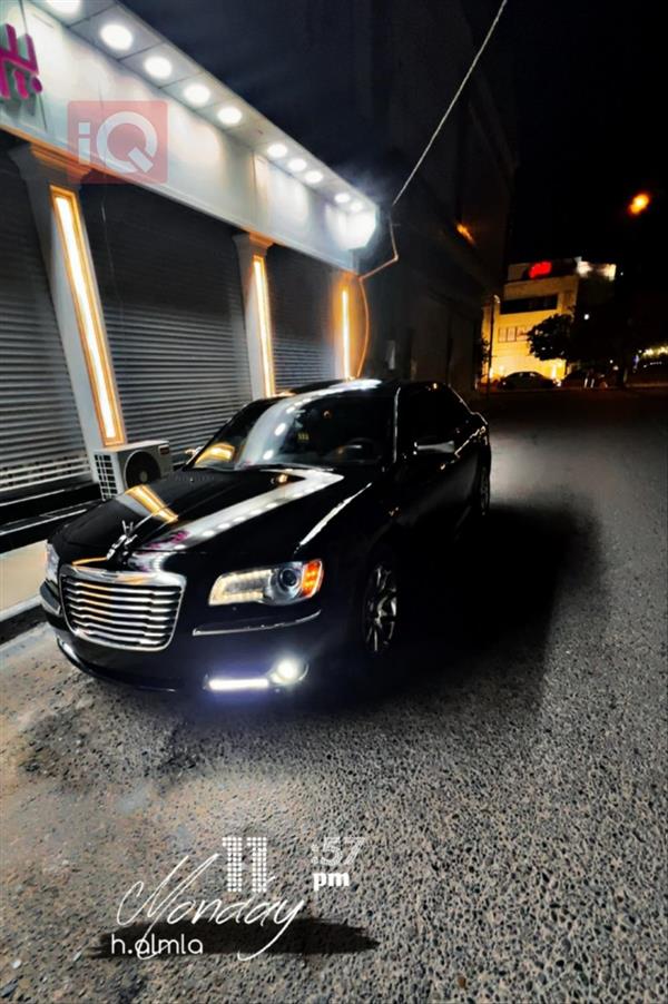 Chrysler 300 2012 for sale in Iraq - Kirkuk